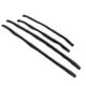 thumbnail image 5 of Burlete de puerta inferior Ticfox 4 Piezas para F-450 F-550 Excursión, 5 of 14