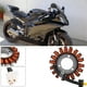 thumbnail image 4 of Estator Magneto Generador Estator Bobina GSXR600 Apto Para GSXR750 600 2006-2016, 4 of 7