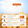 thumbnail image 4 of Organic Oatmeal Oil Aromatherapy Oil For Skin And Hair 100ml Ice Holder For Face, 4 of 4