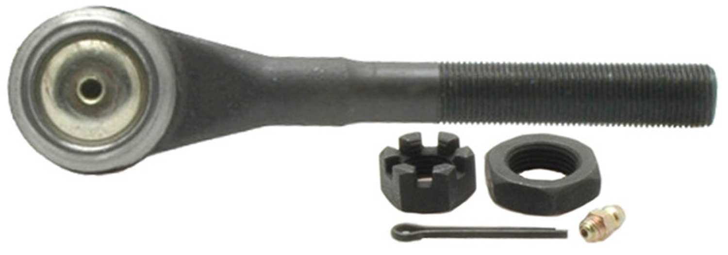 ACDelco 45A0690 Passenger Side Outer Steering Tie Rod