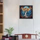 thumbnail image 2 of 5D DIY Taladro Vidrio Con Manchas Hada Virgen 30x30cm, 2 of 9