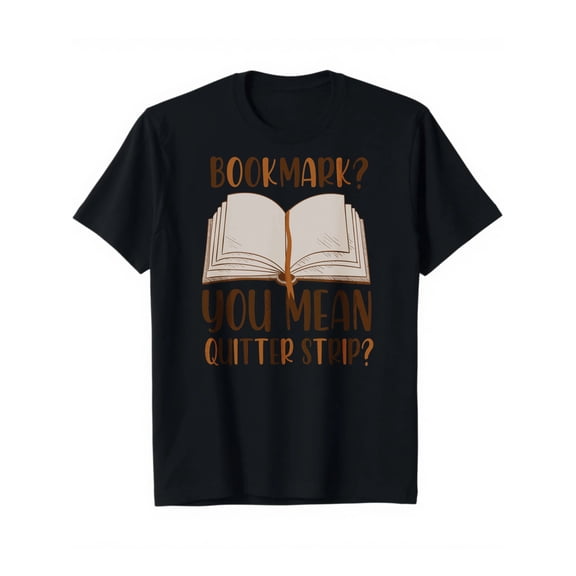 Funny Book Lovers T-Shirt – Unisex Reading Graphic Tee for Bibliophiles, Writers, and Novel Readers – Comfortable Cotton Blend Casual Shirt for Men and Women Who Enjoy Books, Stories, and Literature
