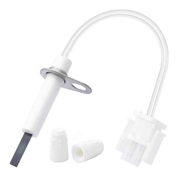 TAPDRA 120VAC Furnace Ignitor, Ceramic Aluminum Alloy, 0130f00008 for Home HVAC Heating Systems