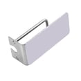 thumbnail image 4 of Cateissary Soporte de acero inoxidable para cepillos de , estante adhesivo para de montado en la pared, organizador de almacenamiento para el Type3, 4 of 6