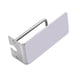 thumbnail image 2 of Toystoory Soporte de acero inoxidable para cepillos de dientes, estante de de dientes montado en la pared, organizador de almacenamiento para Juegos de accesorios de baño, 2 of 6