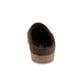 thumbnail image 4 of HAFLINGER Clog | Grizzly Torben, Brown, 4 of 10