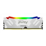 Kingston FURY Renegade - 32GB (2 x 16GB) - DDR5-7200/PC5-57600 DDR5 SDRAM - 7200MHz Single-rank Memory - CL38 - 1.45V - RAM Module for Motherboard, Computer