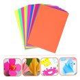 thumbnail image 4 of GARVALON 32 Sheets of Colored Printing Paper Assorted Color for Origami Brain Development, 4 of 8
