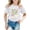 White, variant on WMQPNNS 100 Days of School Shirt Unisex Kids Girls T Shirts Size 14-16 Short Sleeve Crewneck Casual Tops Cute Graphic Tees Toddler Kids Outfits(Size 10-11 Years,Red)