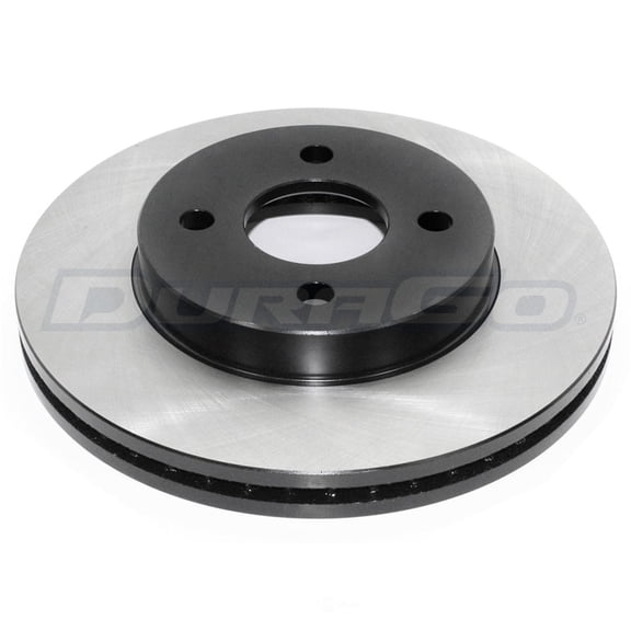 DuraGo BR900646-02 Disc Brake Rotor