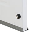 thumbnail image 2 of Adjustable PVC Door Bottom Seal Strip for Sound Insulation and Air Leakage, 2 of 9