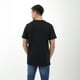 thumbnail image 4 of Playera K-Swiss BATMAN JACOB Para Hombre Color Negro, 4 of 4