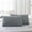 Dark Gray_Base#11338, variant on Cooling Body Pillowcase Set (2 Pack) for Hot Sleepers & Night Sweats, Breathable Velvet Soft Envelope Closure, 20x35 Inch Navy Blue Long Pillow Covers for All Seasons