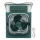 thumbnail image 2 of Enfriador de aire personal USB evaporativo, Enfriador de aire evaporativo personal Humidificador del enfriador de aire Mini ventilador de refrigeración de aire Lo mejor de la línea, 2 of 8