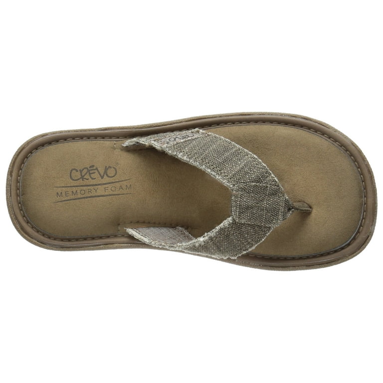 Crevo flip on sale flops