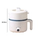 thumbnail image 5 of Olla arrocera eléctrica para uso doméstico (olla individual mecánica + vaporizador), 5 of 8