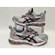 thumbnail image 1 of ASICS Gel Quantum 180 (1202A124) (Aqua Angel / Pink) Women's Running Size 8, 1 of 6