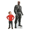 Nick Fury Avengers Standup - Party Supplies - 1 Piece