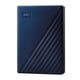 thumbnail image 1 of Disco duro externo WD My Passport para Mac 4TB Navy, 1 of 6