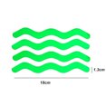 thumbnail image 5 of Homerr Bathtub Non Slip Sticker Anti Skid Tape Bathroom Non Slip Sticker Set Self Adhesive Wear Resistant Luminous Shower Treads Sticker Household Supply, 5 of 9