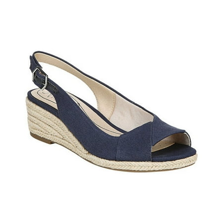 

Women s Life Stride Socialite Espadrille Slingback