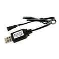 thumbnail image 6 of guohui 3xRC Model Battery Charger Cable 4.8V 250mA USB Balance Fast Charging 3 Pcs, 6 of 8