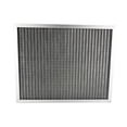 thumbnail image 4 of Aluminum Electrostatic Air Filter (14" x 20" x 1"), Washable Furnace Central AC Air Filter, 4 of 4