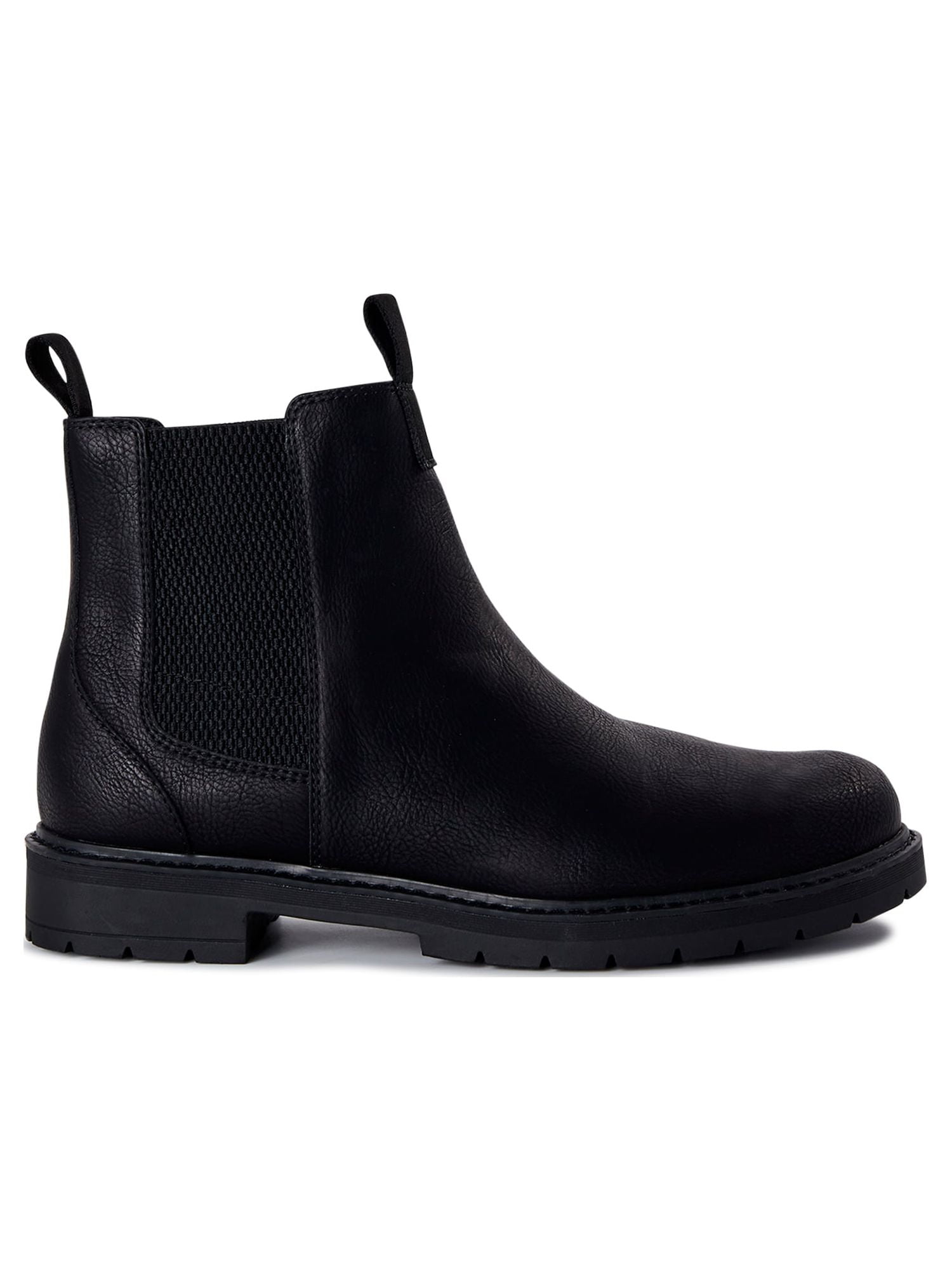 Portland by Portland Boot Company Men's Casual Chelsea Boots, Wide Width Available