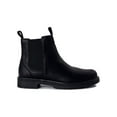 mens chelsea boots wide width