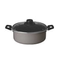 thumbnail image 3 of Batería de Cocina Ekco Gris 9 Piezas, 3 of 4