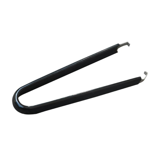 Extractor de fusibles, herramienta extractora de fusibles Herramienta de inserción universal de alto rendimiento Accesorios extractores de fusibles para automóviles para repuestos Negro CUTICAT Extractor de fusibles