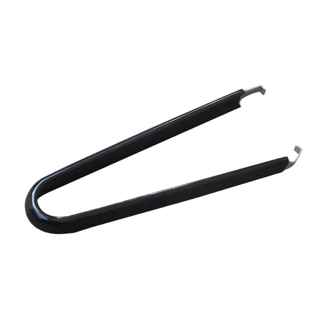 Extractor de fusibles, herramienta extractora de fusibles Herramienta de inserción universal de alto rendimiento Accesorios extractores de fusibles para automóviles para repuestos Negro CUTICAT Extractor de fusibles