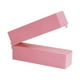 thumbnail image 5 of Vogacara Caja de almacenamiento de taladro para decoración de uñas con 30 agujeros, herramienta de soporte de broca para cabeza de pulido Rosa 2Conjunto, 5 of 6