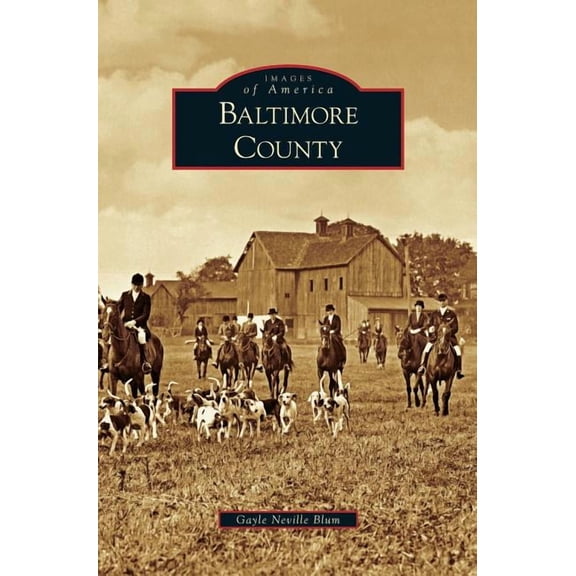 Baltimore County (Hardcover)