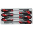 thumbnail image 2 of Teng Tools 6 Piece Torx Type Screwdriver Set - MD906N1, 2 of 7