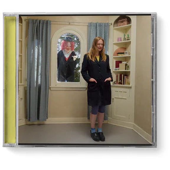 Audrey Hobert - Who's The Clown - Music & Performance - CD