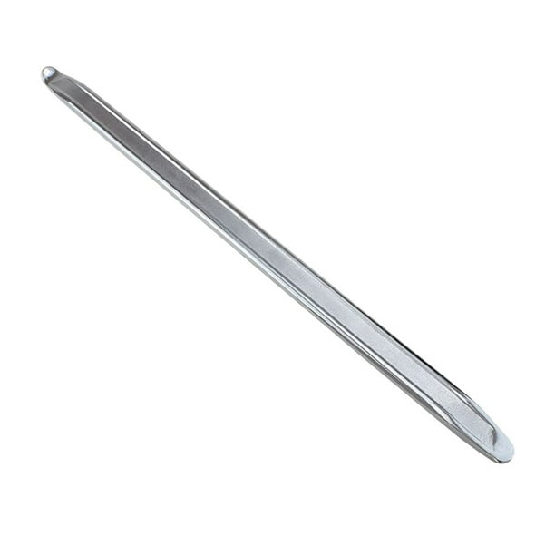 Tire Iron Spoons Changing Tire Lever Bar Tire Repair Tool Kit for Rim