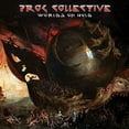thumbnail image 4 of The Prog Collective - Worlds On Hold (Green Vinyl), 4 of 4