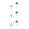 thumbnail image 3 of kurtrusly Adjustable Aquarium Fish Tank Water Changer - Multifunctional And Easy To Wide Application competitive products type 2 3Set, 3 of 6