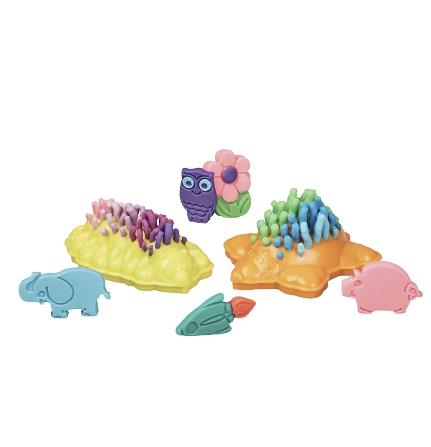 play doh create canister