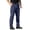Blue, variant on Men's Stretch Tactical Pants Water Resistant Ripstop Cargo Pants Lightweight Outdoor Work Hiking Pant Multi Pockets