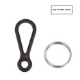 thumbnail image 1 of POM Outboard Kill Switch Motorboat Emergency Flameout Engine Flameout Boat Kill Switch Lanyard For Outboard Engine, 1 of 9