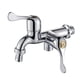 thumbnail image 2 of Grifo de agua para lavadora, grifo de cocina, grifo de agua G1/2, grifo para fregadero Estilo B, 2 of 9