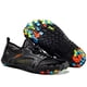 thumbnail image 2 of Zapatos Acuáticos Zapatos acuáticos antideslizantes, zapatos de agua transpirables para nadar para mujeres y hombres (black39) Likrtyny Para Estrenar, 2 of 9