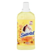 Suavitel Liquid Fabric Softener Conditioner, Morning Sun - 33.8 fl oz