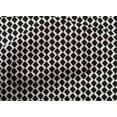 thumbnail image 4 of oneOone Cotton Poplin Fabric Diamond Block Decor Fabric Printed BTY 42 Inch Wide, 4 of 4