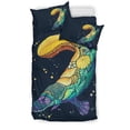 thumbnail image 3 of Ensembles de Literie - Motifs de Lit Platypus Ensembles d'Art, 3 of 6