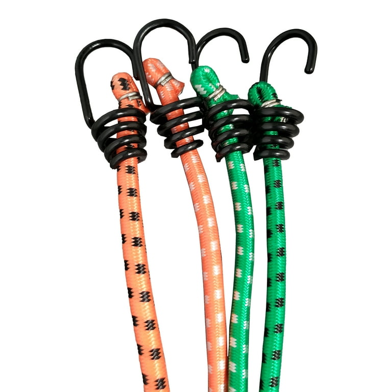 Bungee Cord  Buy Bungee Cords with Strong Bungee Cord Elastic - Atwood Rope  – Atwood Rope MFG