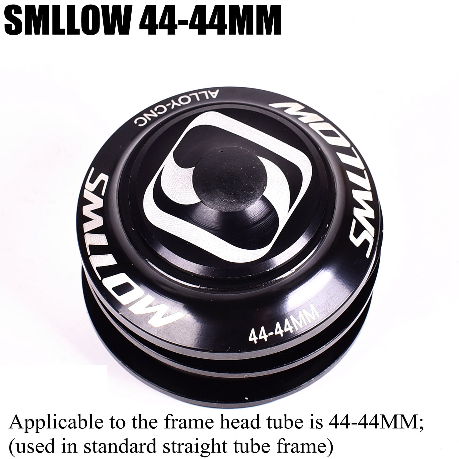 Mountain Road Bike Front Fork Bearing Set 41.8mm Mountain Bike 34mm44