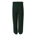 thumbnail image 1 of Jerzees Forest Green 575 L, 1 of 1